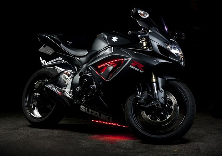cand este necesara vopsirea motocicletei