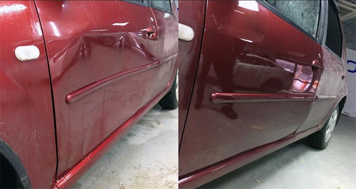 preimushestva udaleniya vmyatin bez pokraski pdr