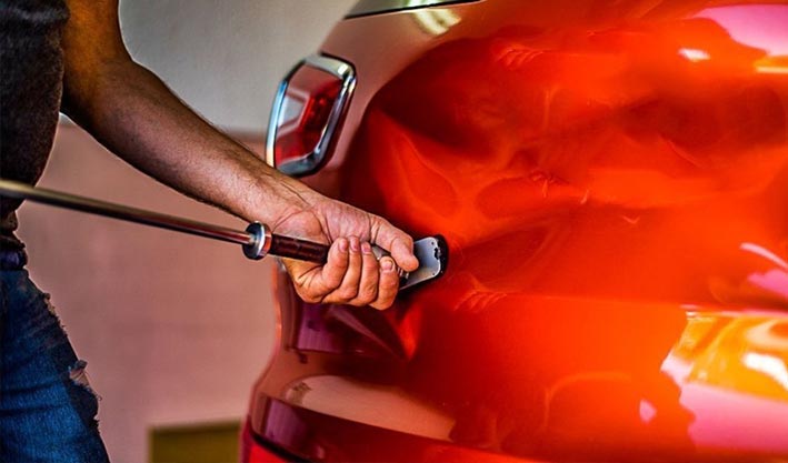 chto takoe rihtovka bez pokraski pdr