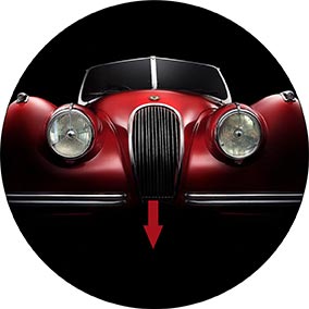 vopsirea completa caroseriei auto