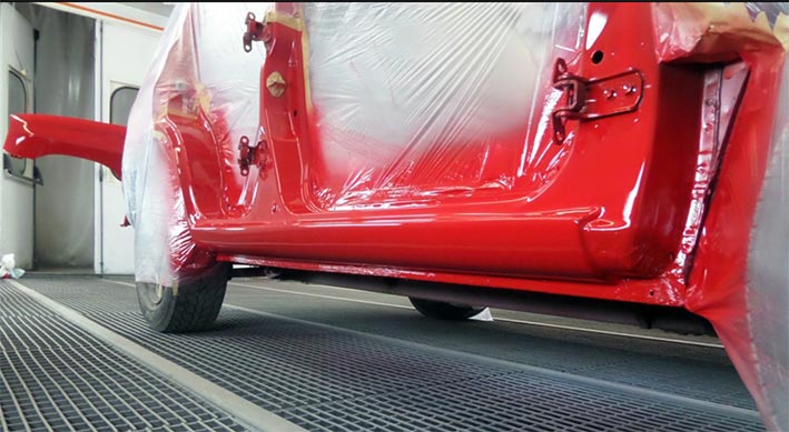 tipurile de praguri care vopsim si restauram