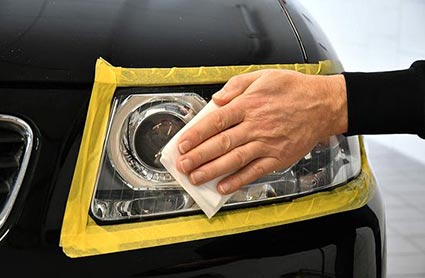 pochemu fary teryayut prozrachnost