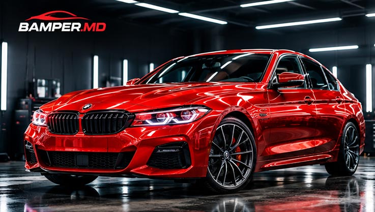 cand automobilul are nevoie de lustruire